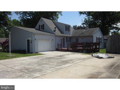 133 River Drive Ave, Pennsville, NJ 08070 - photo 3