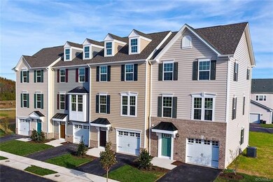 7915 Wistar Woods Ct unit QB, Henrico, VA 23228 - photo 3