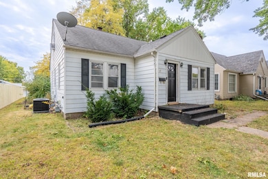 542 21st Ave, Moline, IL 61265 - photo 2