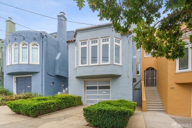 2322 25th Ave, San Francisco, CA 94116 - photo 3