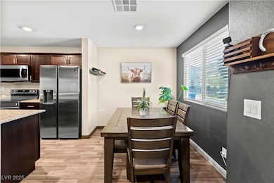 12280 Golden Wreath Rd unit 3, Las Vegas, NV 89183 - photo 3