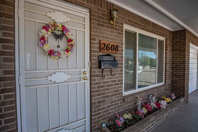 2608 18th St, Alamogordo, NM 88310 - photo 4