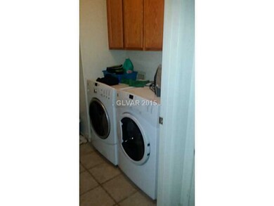 Laundry Rm/Area.