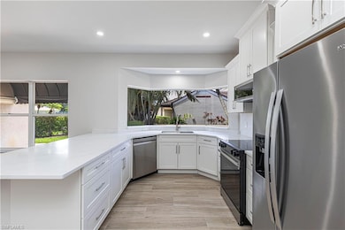 11718 Quail Village Way unit 17, Naples, FL 34119 - photo 7