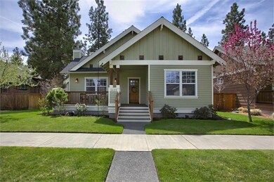 2625 NW Lemhi Pass Dr, Bend, OR 97701 - photo 2