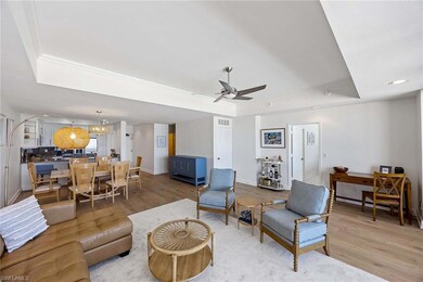 Crescent Beach Condo unit PH-5, Marco Island, FL 34145 - photo 6