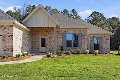 03-213 New Haven Lane _ Home Tours MS