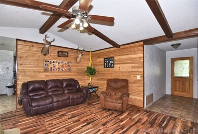 224 W Los Angeles Place, Broken Arrow, OK 74011 - photo 3