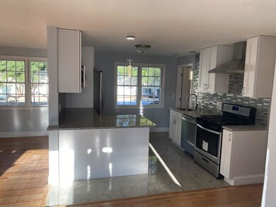 73 Maguire Rd, Brockton, MA 02302 - photo 2