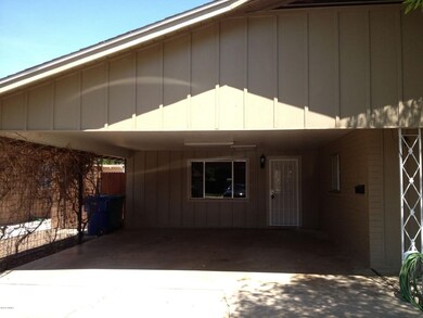 Carport