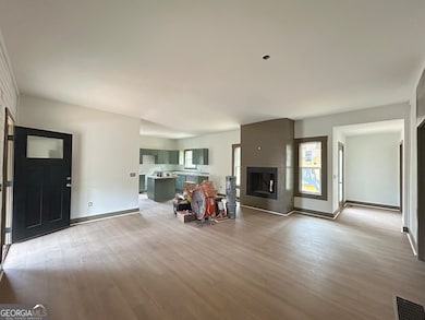 1410 Skylake Rd, Sautee Nacoochee, GA 30571 - photo 6