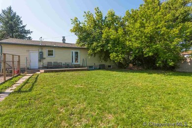4120 E 6th St, Cheyenne, WY 82001 - photo 2