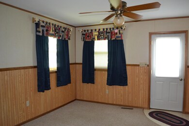 bonus room