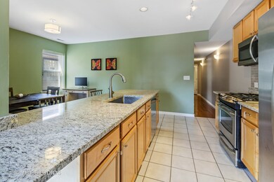 4915 N Hoyne Ave unit 2S, Chicago, IL 60625 - photo 6