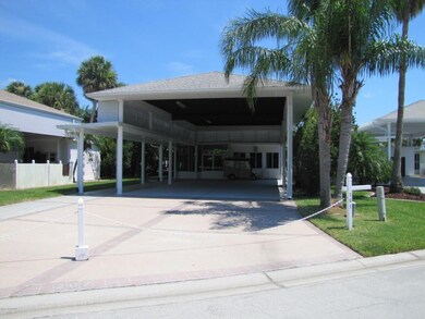 207 Coach Club Dr, Titusville, FL 32780 - photo 3