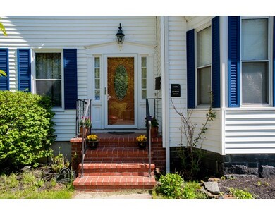 7 Adams St, Taunton, MA 02780 - photo 2
