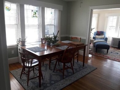 41 Hamilton Rd unit 2, Belmont, MA 02478 - photo 3