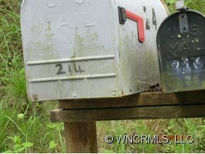 214 Simms Fork Rd, Burnsville, NC 28714 - photo 2