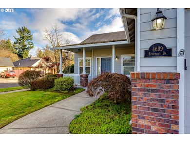 4699 Symphony Dr, Eugene, OR 97404 - photo 3