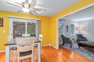 30 Silver Sands Rd unit C-9, East Haven, CT 06512 - photo 5