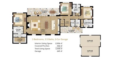 unlisted-address, Fredericksburg, TX 78624 - photo 2