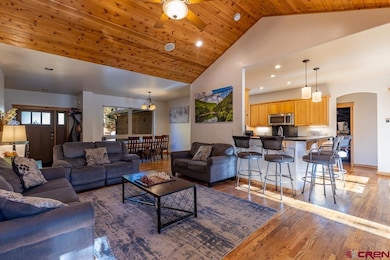 163 El Diente Dr, Durango, CO 81301 - photo 4