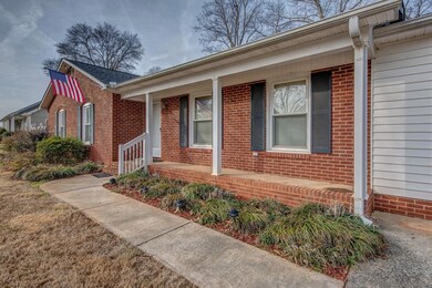 201 Hughey Dr, Gastonia, NC 28056 - photo 3