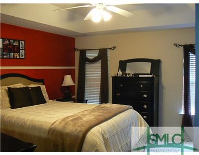 Master Bedroom.
