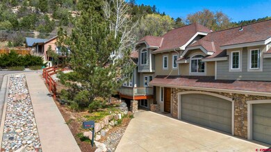 321 W 31st St, Durango, CO 81301 - photo 3