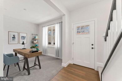 18 N 8th St unit HOMESITE A09, Perkasie, PA 18944 - photo 7