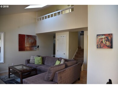 Living Room/Dining Room