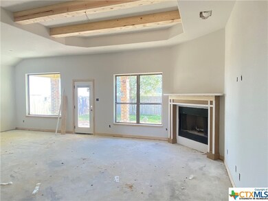 407 Juniper Dr, Troy, TX 76579 - photo 2