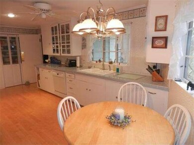 201 Union St, Bridgewater, MA 02324 - photo 3