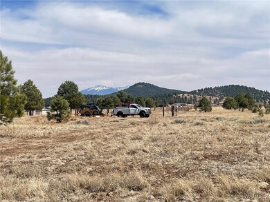San Francisco Peaks