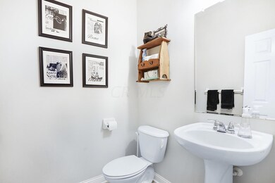 Half bath