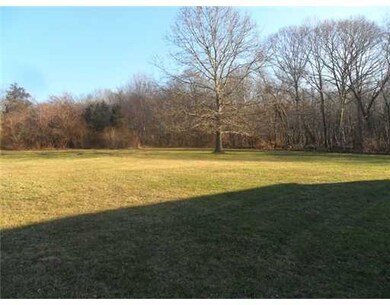 Yard/Garden.