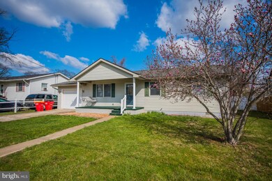 407 E 6th Ave, Ranson, WV 25438 - photo 3