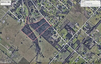 5420 County Road 166 County Road 492, Alvin, TX 77511 - photo 3