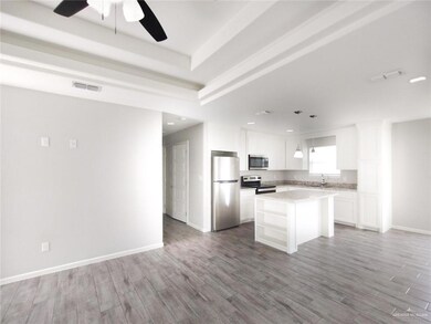 3413 Golden Nugget unit 1, Edinburg, TX 78541 - photo 4