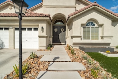 5904 Amber Station Ave, Las Vegas, NV 89131 - photo 5
