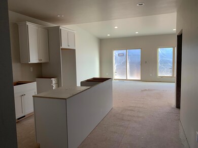3646 SW Badger