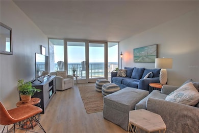 Smyrna Beach Club unit 815B, New Smyrna Beach, FL 32169 - photo 2