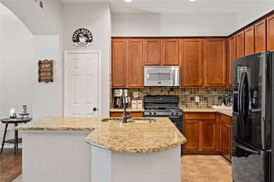 1301 Chestnut Hill Dr, Wylie, TX 75098 - photo 5
