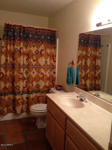 Hall Bath