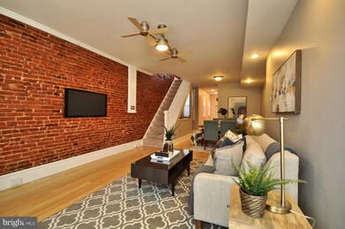 1108 S Bouldin St, Baltimore, MD 21224 - photo 2