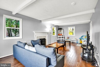 280 E Padonia Rd, Lutherville Timonium, MD 21093 - photo 4