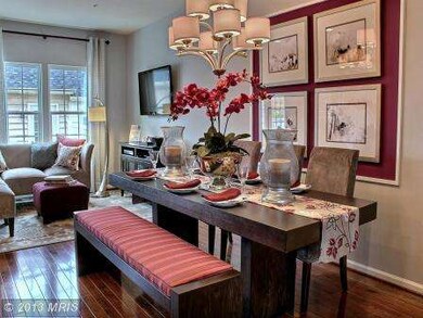 7204 Dorchester Woods Ln unit C, Hanover, MD 21076 - photo 2