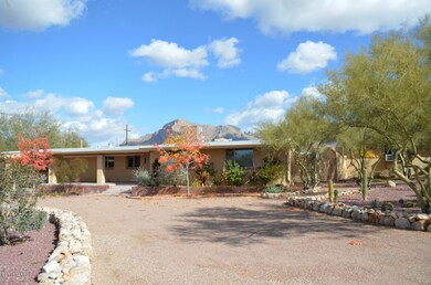Beautiful Sonoran Paradise!