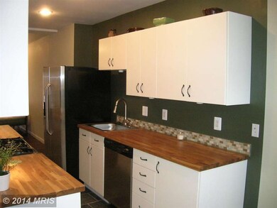 1108 W Lombard St, Baltimore, MD 21223 - photo 4