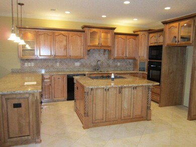 Kitchen 1